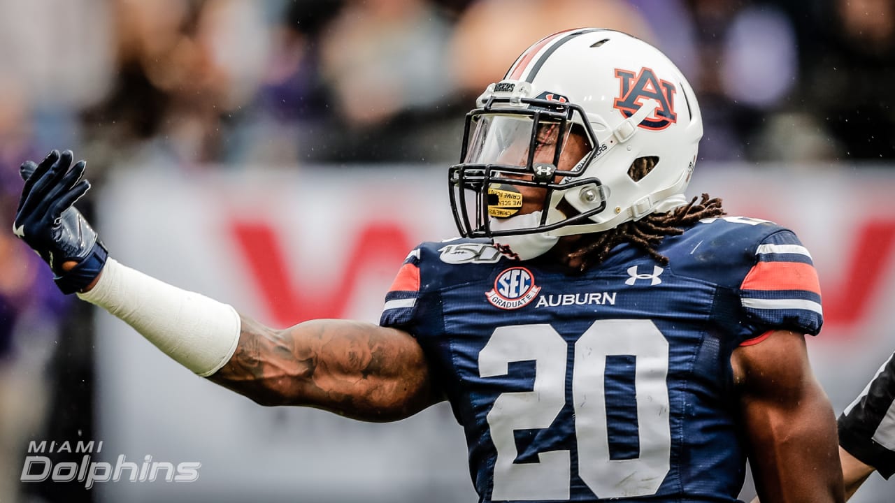 Deatrick Nicols Cornerback Signs With Dolphins