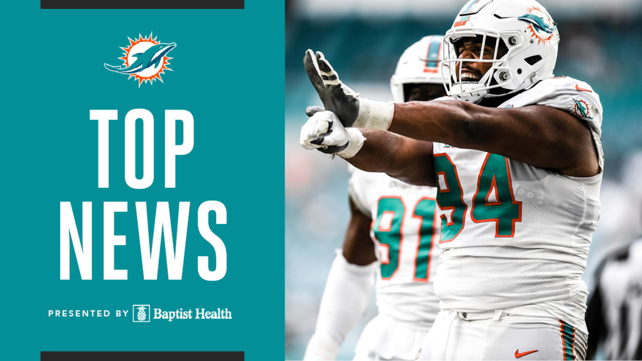 Miami Dolphins vs. New York Jets Preview, Injury Report & Keys To Victory