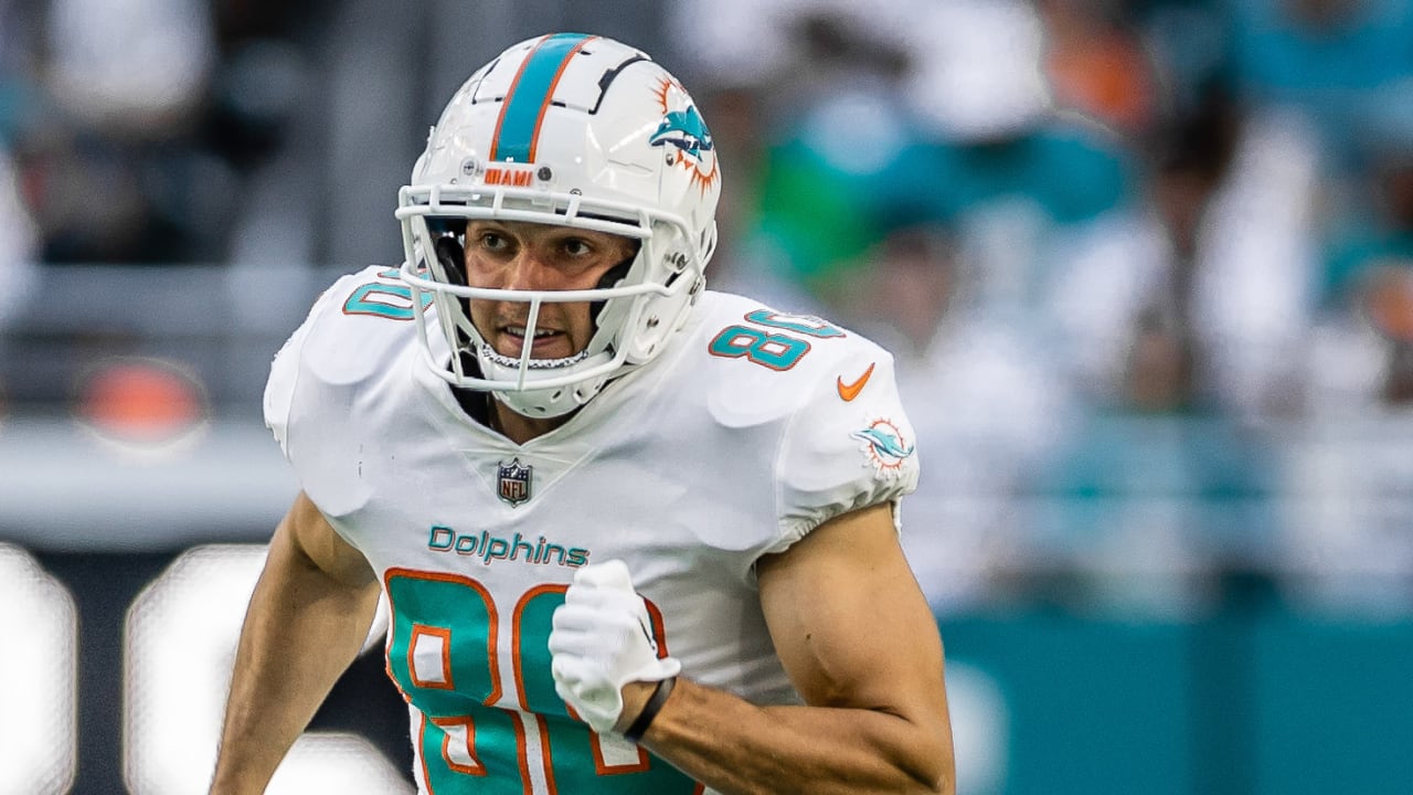 Could Tanner Conner Sneak Into The Miami Dolphins Roster