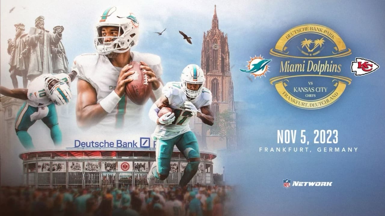 Miami Dolphins Tickets, 2023 NFL Tickets & Schedule