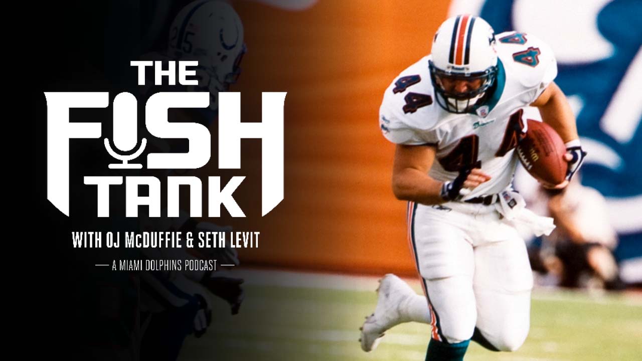 Rob Konrad: I’m Hitting The Shore