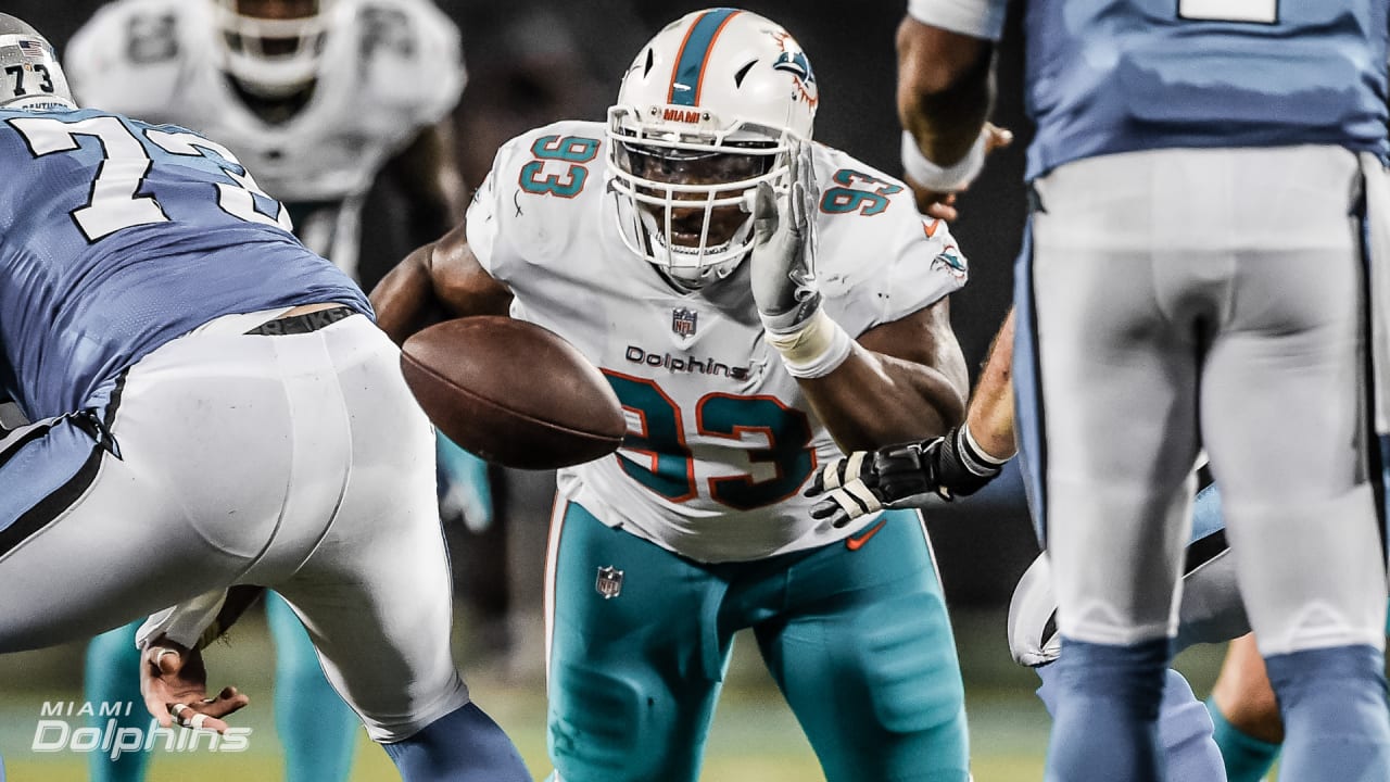 Here's Where Andrew Van Ginkel Fits On The Miami Dolphins' Post-cameron  Wake Defense?