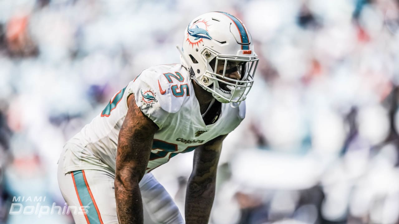 Xavien Howard Placed On Reserve/COVID-19 List