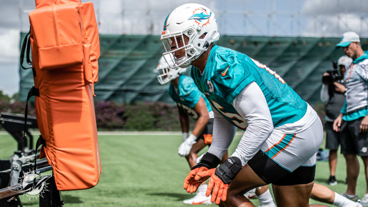 Miami Dolphins announce schedule for 2022 Training Camp Presented by Baptist Health - Vimarsana News