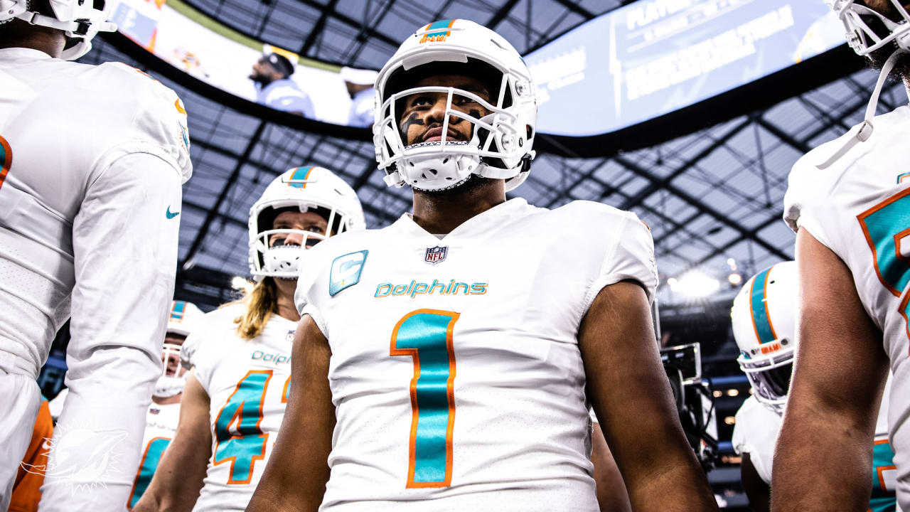 Miami Dolphins announce 2023 schedule presented by Enhance Health