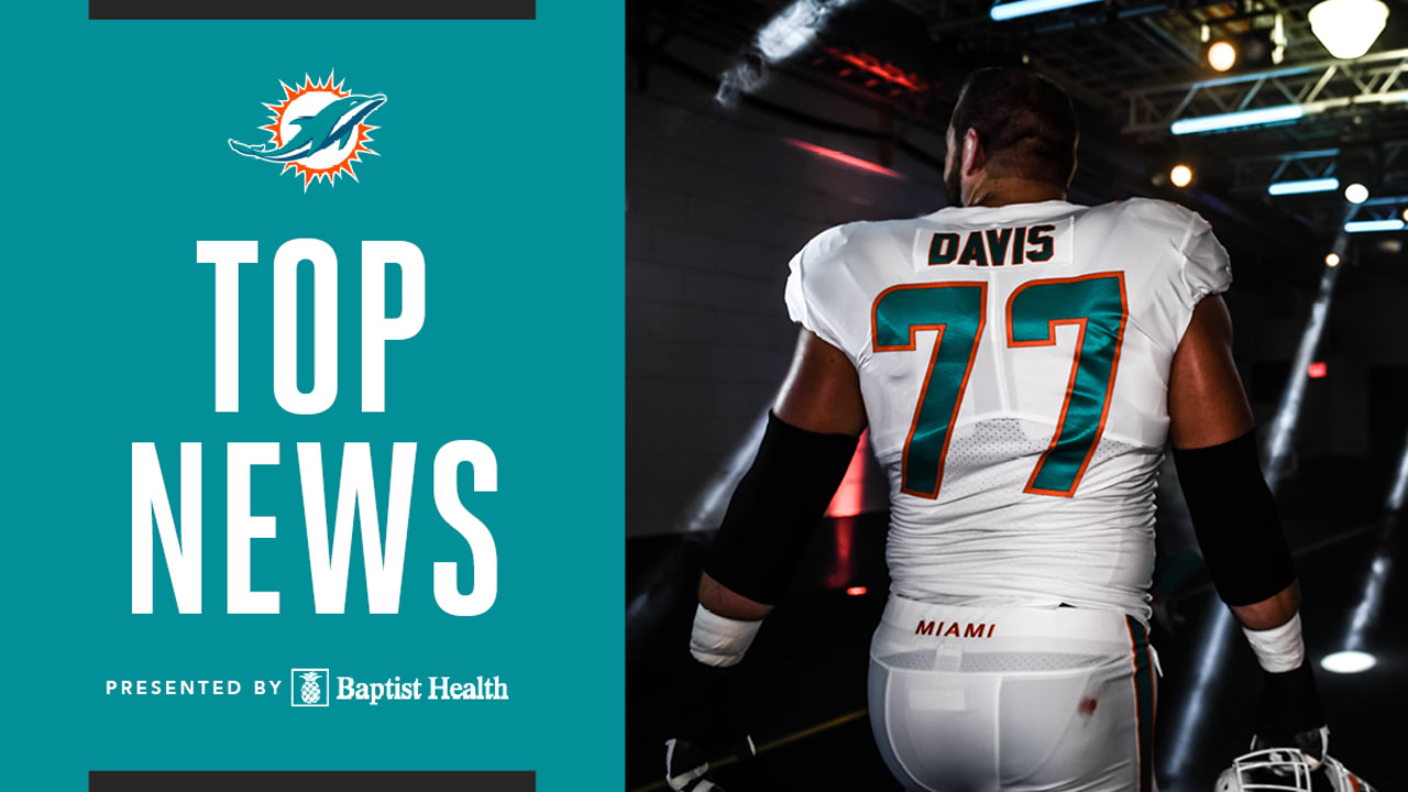 Report: Miami Dolphins to be without veteran linebacker vs. Buffalo Bills  due to illness - Dolphin Nation