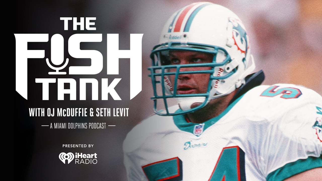 Zach Thomas: I’m Grateful