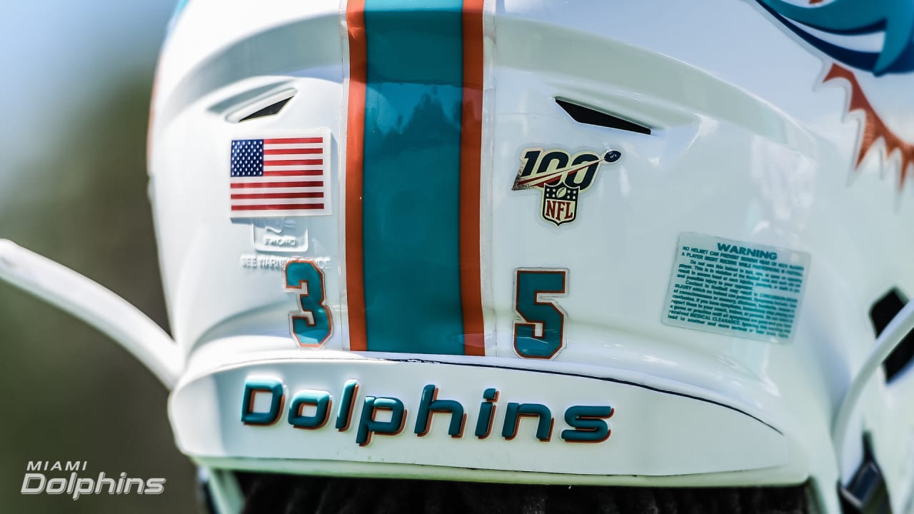 Dolphins-Chargers game selected as NFL100 Game of the Week