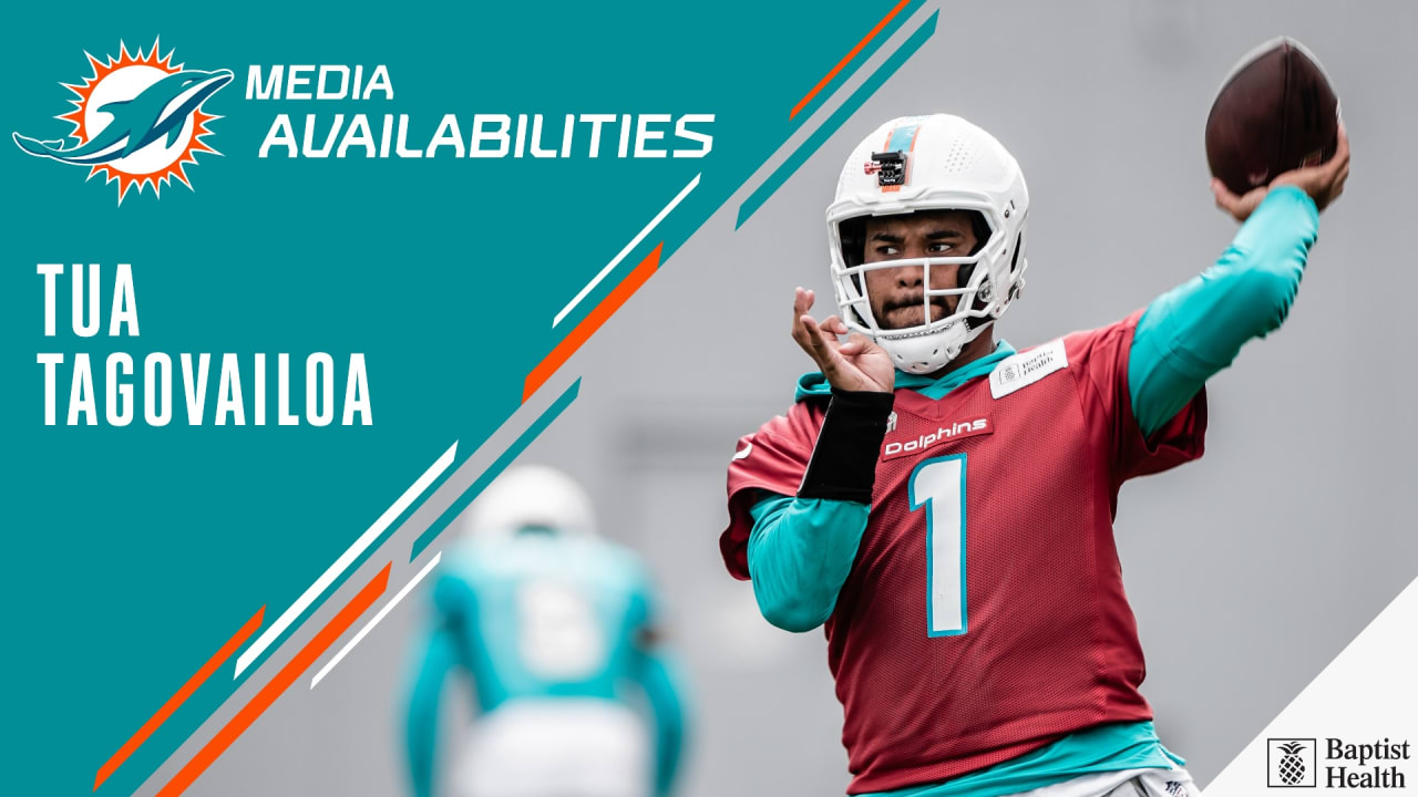 Tua Tagovailoa on Playing in Germany