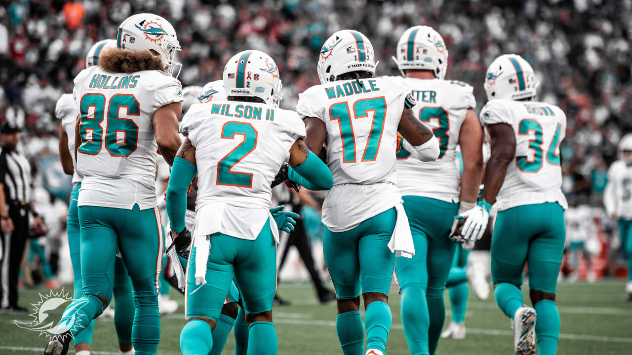 Dolphins Deep Dive: Will Miami win in Buffalo against Bills?