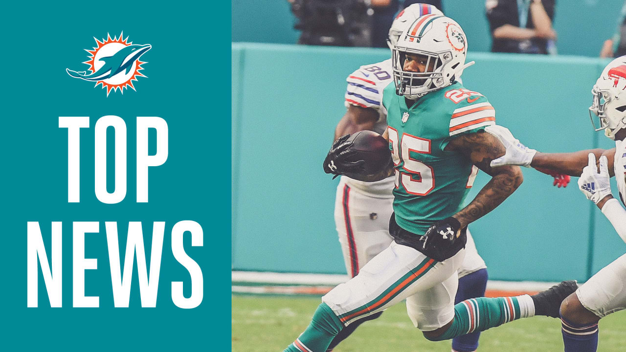 Xavien Howard named Pro Bowl starter