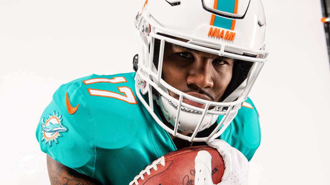 All Miami Dolphins 2022-2023 Touchdowns 