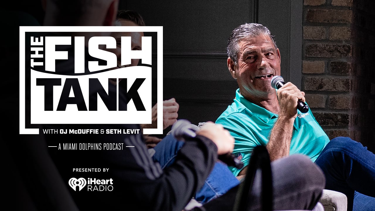 Joe Rose: LIVE with the Big Dog!