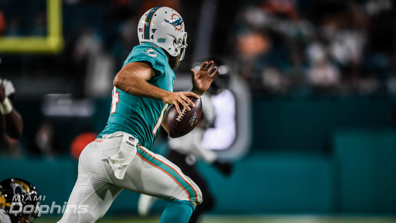 Know The Enemy: Dolphins 2020 September Opponents