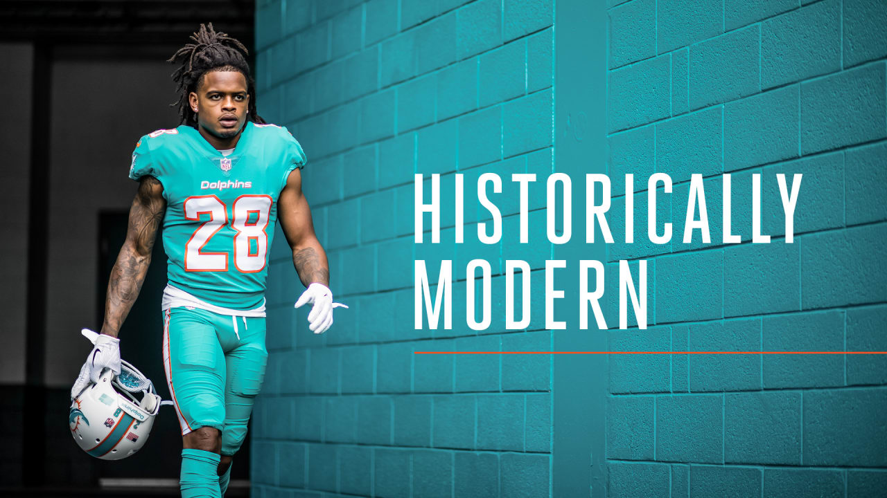 dolphins nfl uniforms