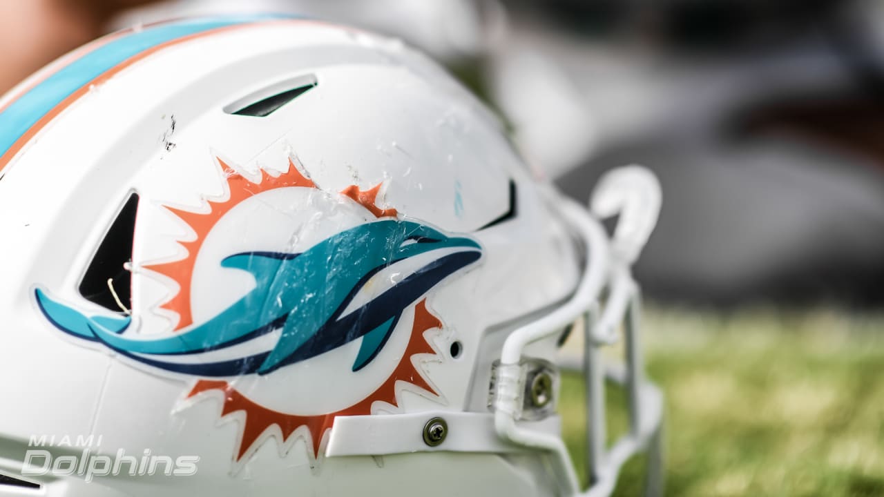 Miami Dolphins News: Dolphins Sign Byron Cowart And Verone