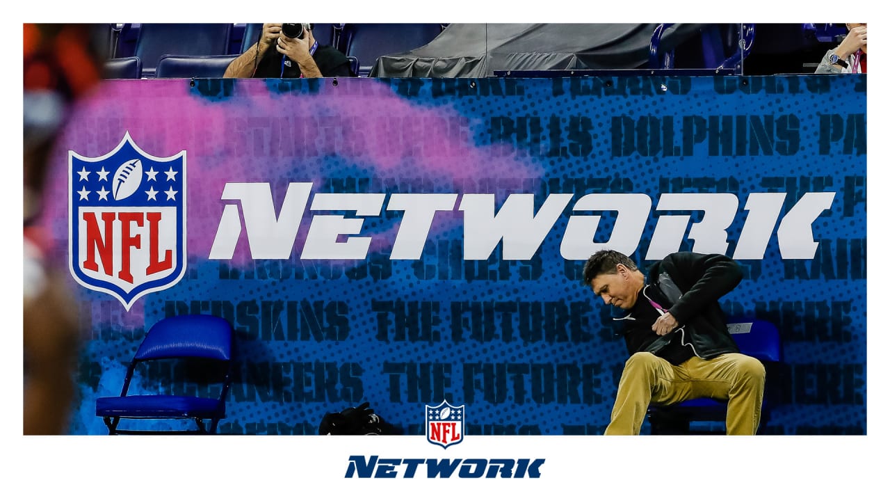NFL Network Mock Draft Miami Dolphins Pick No