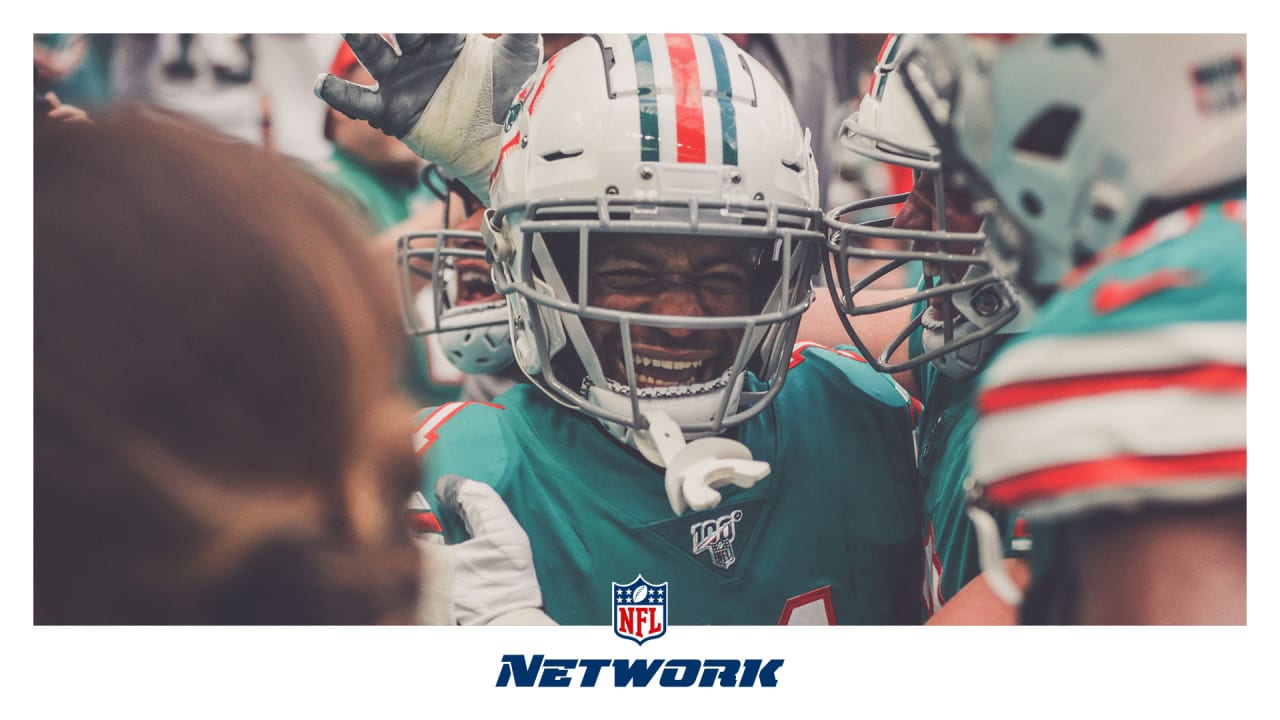 DeVante Parker on Jaylen Waddle - Miami Dolphins Zone