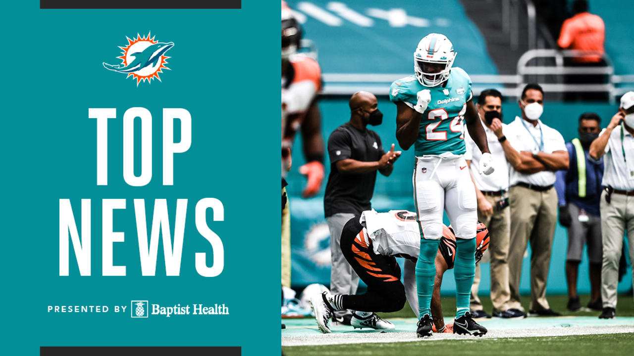 NFL playoff standings Week 11 2022: Miami Dolphins rooting guide