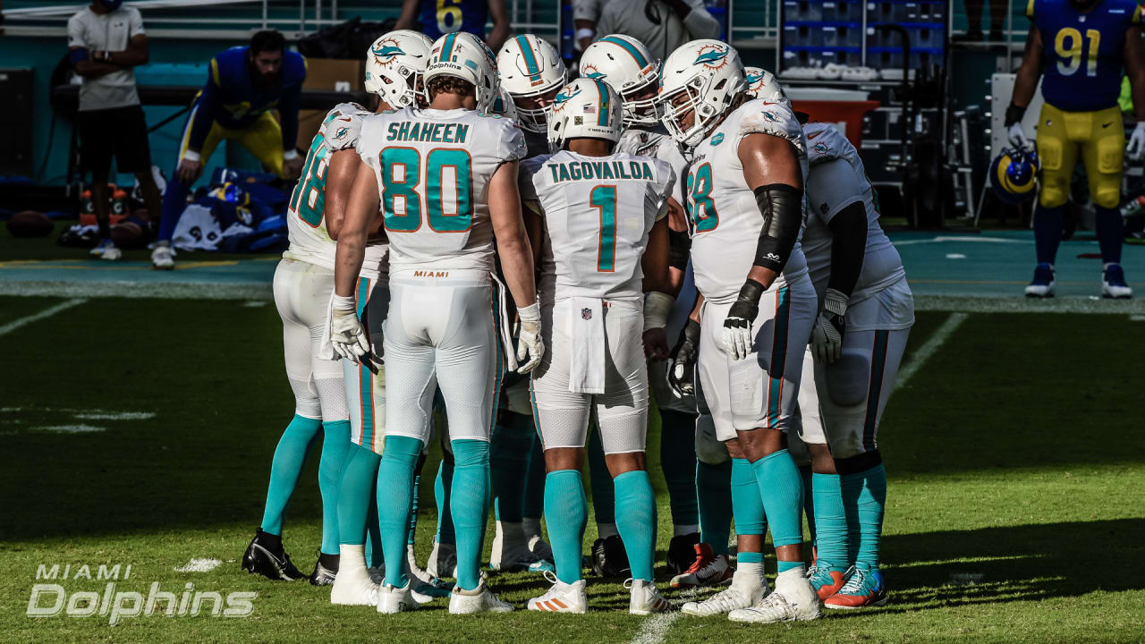 Shaq Lawson, Dolphins defense stop Bengals offense after halftime