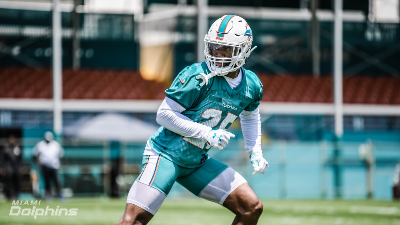 What the Xavien Howard Extension Means for the Miami Dolphins