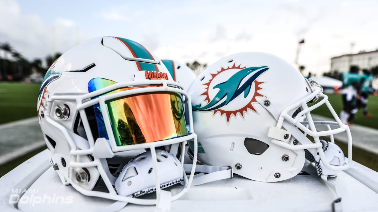 Miami Dolphins Announce General Manager Chris Grier To Oversee Football  Operations, Relieve Adam Gase Of Duties, Reassign Mike Tannenbaum