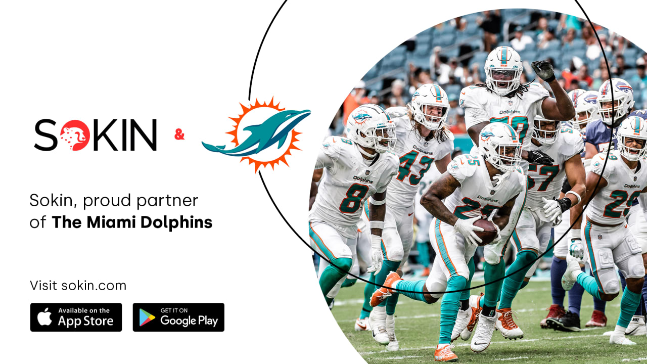 Miami Dolphins - How Sports Teams Got Their Names