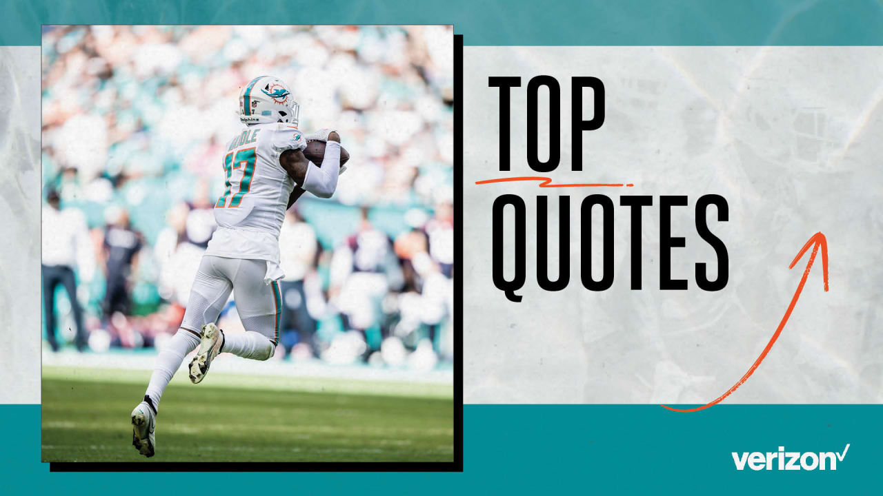 Top Quotes  Media Availability - November 30