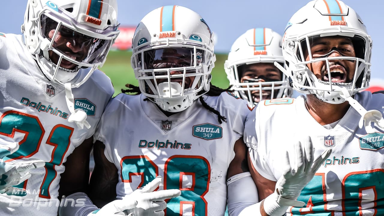 Miami Dolphins San Francisco 49ers Week 5 NFL 2020 Recap