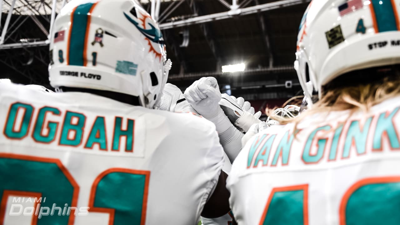 Dolphins end 5-game losing streak by beating Broncos, 35-9