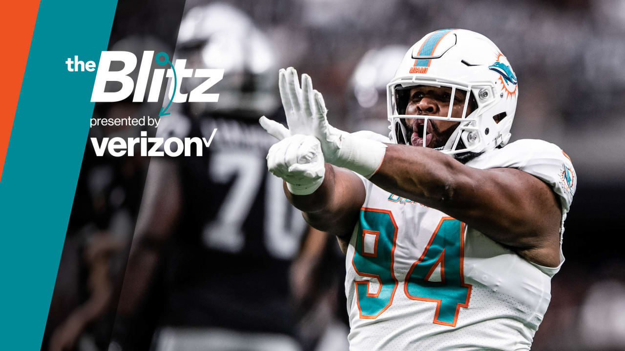 Miami Dolphins Foundation & Community Relations (@FinsOffTheField) / X