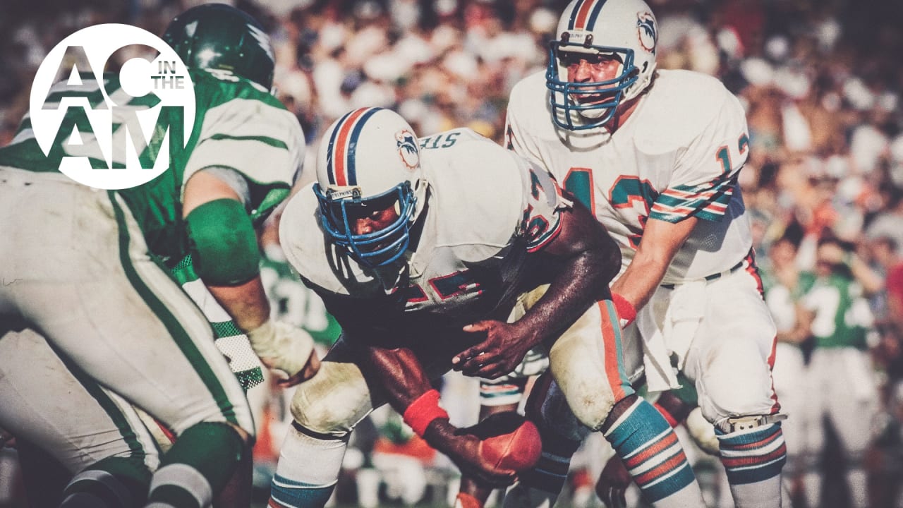 AC In The AM: A Lifetime Of Dolphins Memories