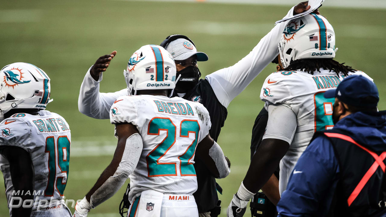 Report: Miami Dolphins defenders believe they will be a top 10 or even top 5  defense this season - Dolphin Nation