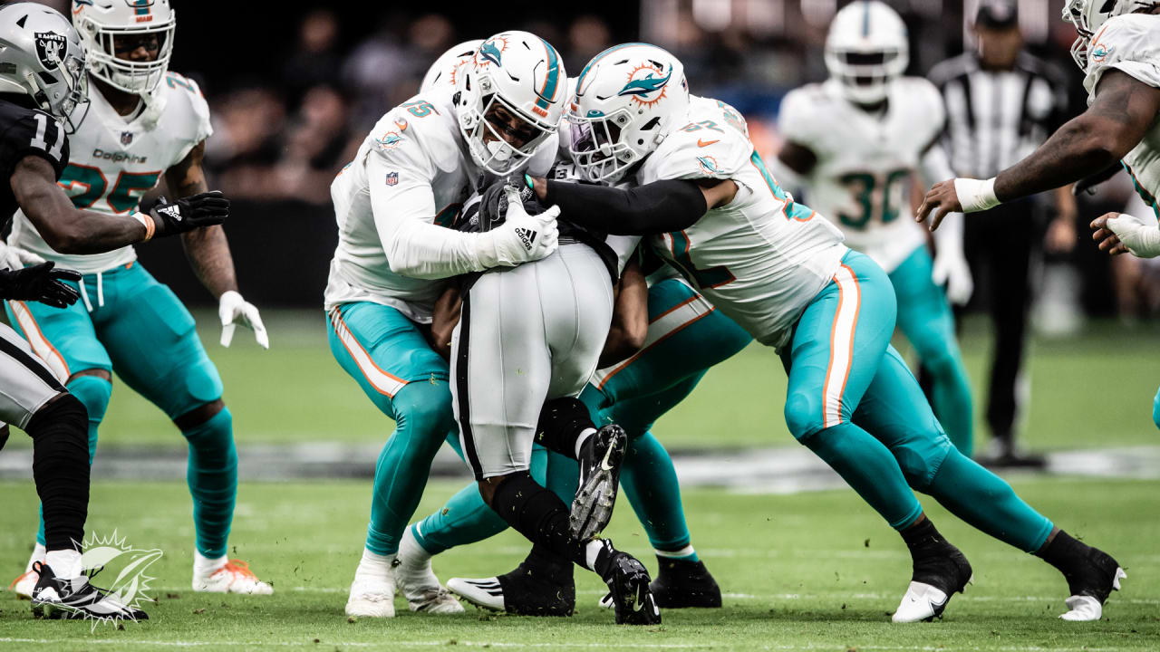 Dolphins vs Raiders 2021 Week 3 TV coverage - The Phinsider