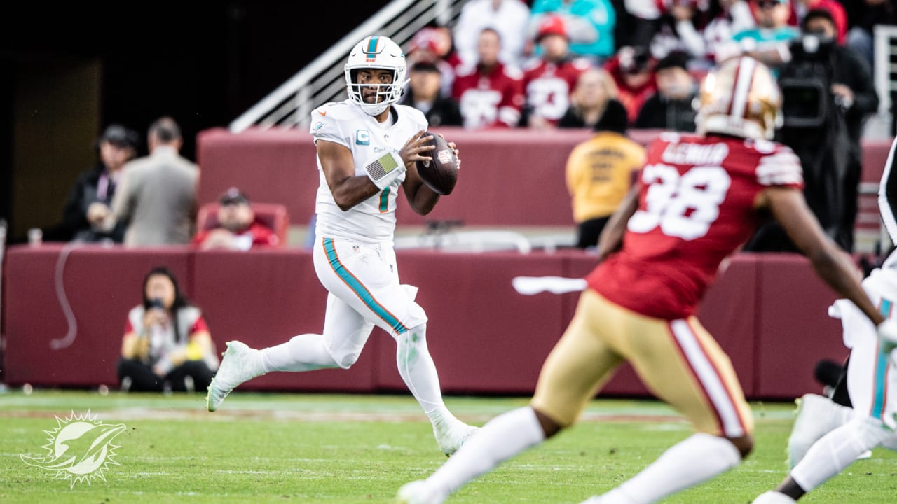 Three Takeaways from the 49ers' Week 13 win over the Dolphins - Sactown  Sports