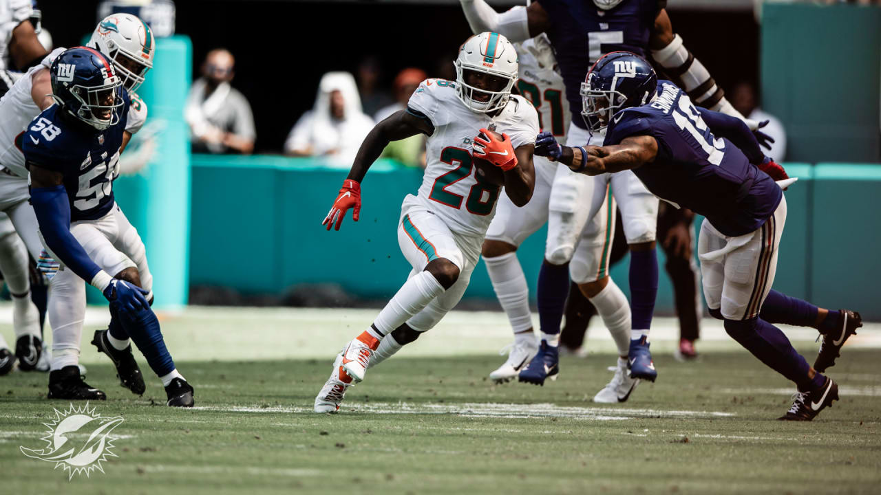 Miami Dolphins Football News, Videos & Scores