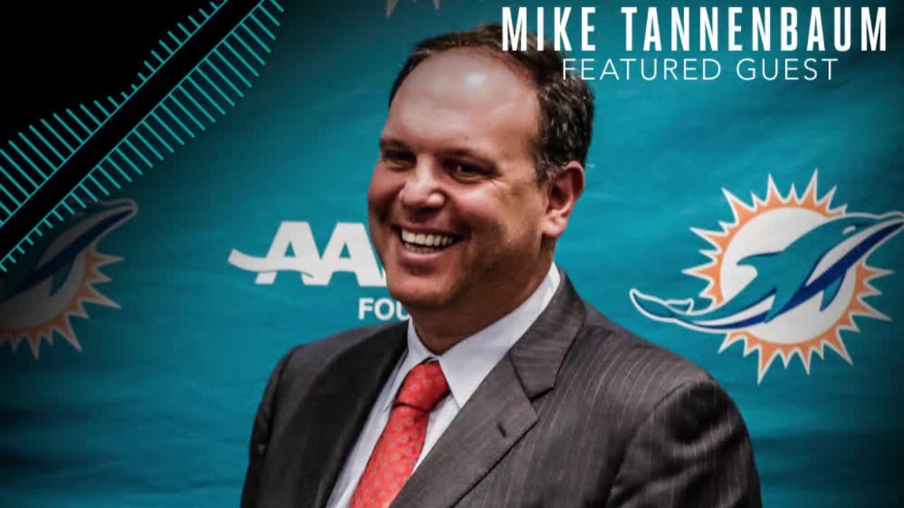 Mike Tannenbaum