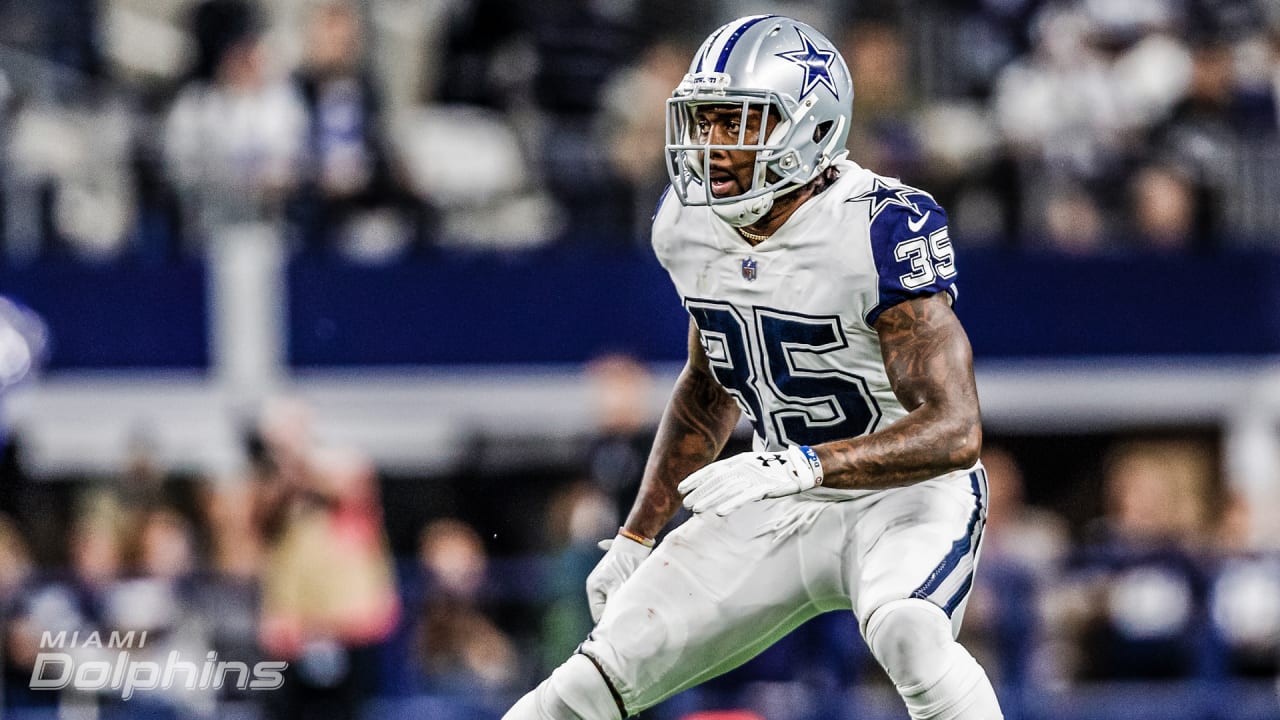 How Kavon Frazier's injury will affect the Cowboys and which