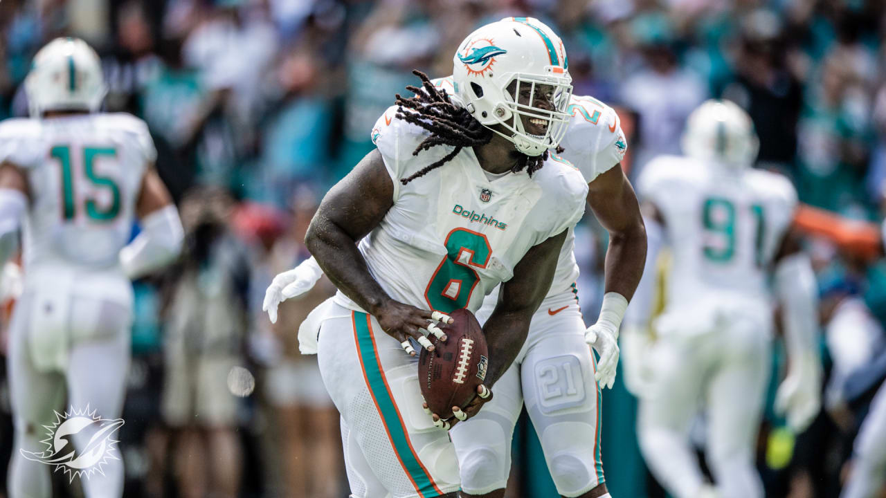 Dolphins News ALERT: Melvin Ingram Signing With Miami Dolphins In 2022 NFL  Free Agency 