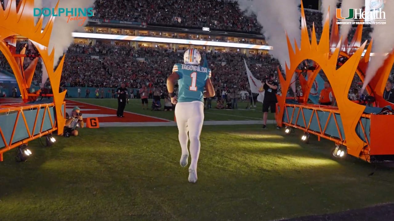 Charitybuzz: 2 Tickets to Dolphins Home Game with VIP Tour of Stadium & 2  Night Stay