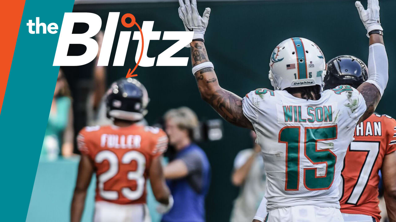 The Blitz: Thursday's Trending Headlines & Highlights