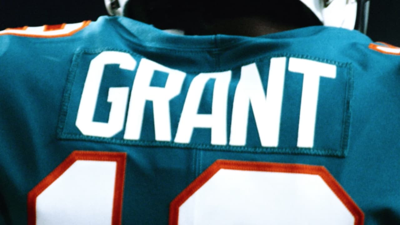 Jakeem Grant exclusive: The Miami Dolphins' speed-skating gamer