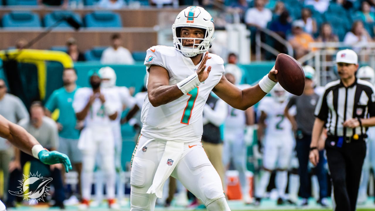 New York Giants vs. Miami Dolphins: How to watch NFL Week 13