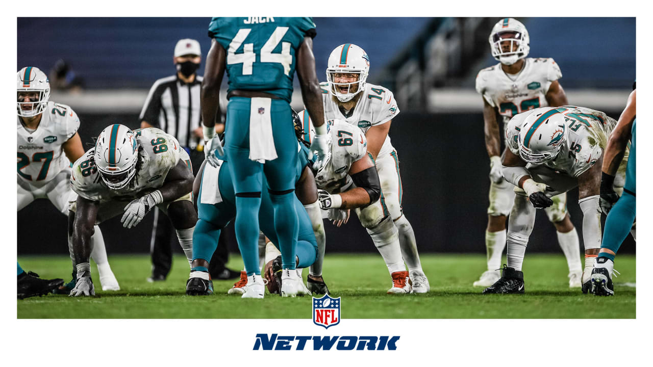 NFL Network GMFB Crew Talks About the Upcoming Miami Dolphins 2021 Season -  Miami Dolphins