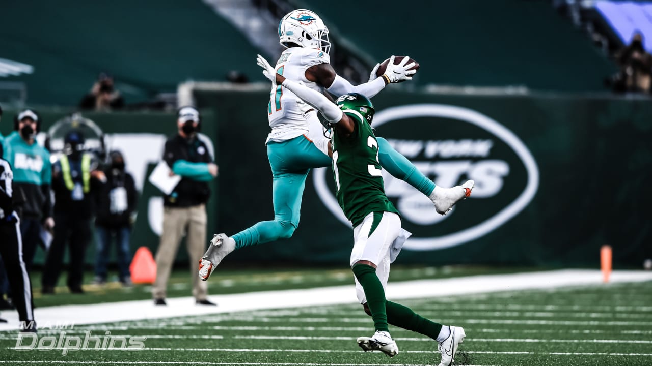 Week 3 DVOA: Miami Dolphins Break Offensive Records