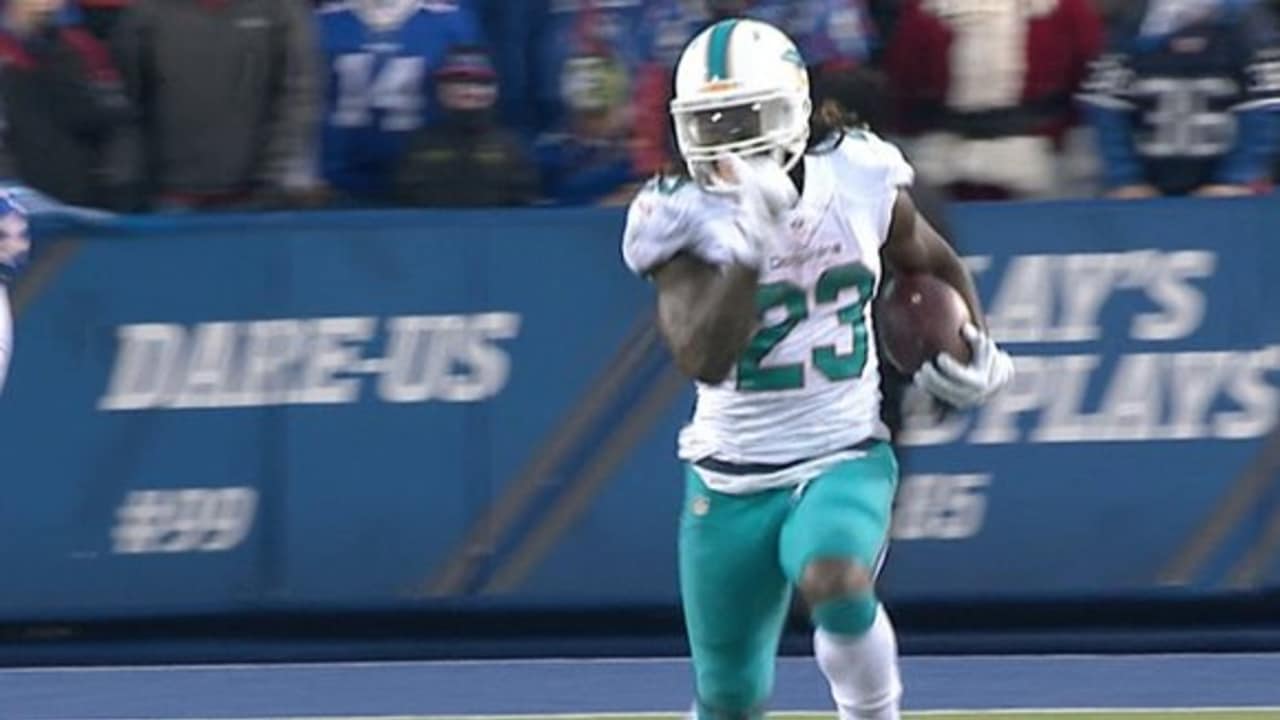 Can't-Miss play: Kenny Stills Makes An Incredible Bobble Catch With A  Defender All Over Him