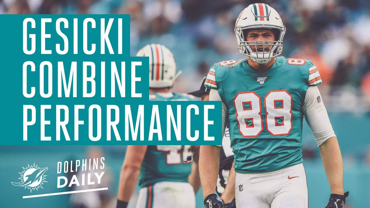 Dolphins Daily: Alumni Flashback