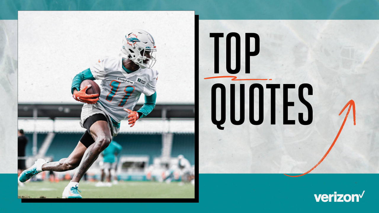 Motivated Xavien Howard Ready To Bounce Back Against Chargers