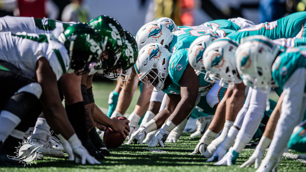 New York Jets vs. Miami Dolphins, Week 5 preview: A program