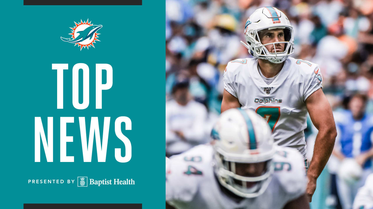 Top News Jason Sanders Starting To Heat Up